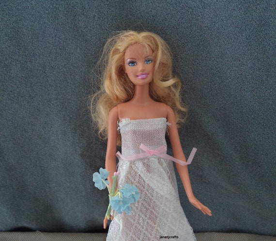mattel 1998 barbie