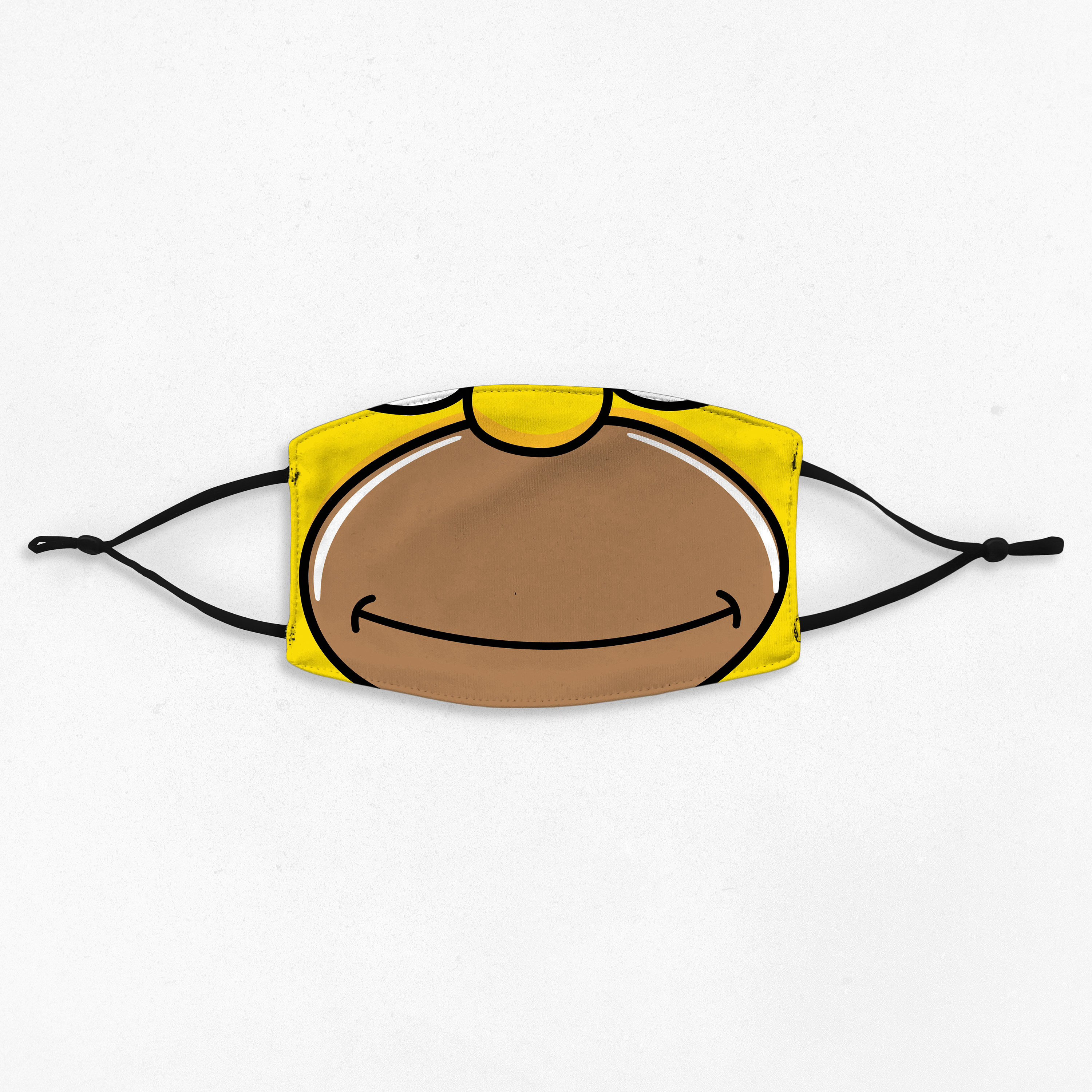 Homer Simpson Mask for sale 76 ads for used Homer Simpson Masks