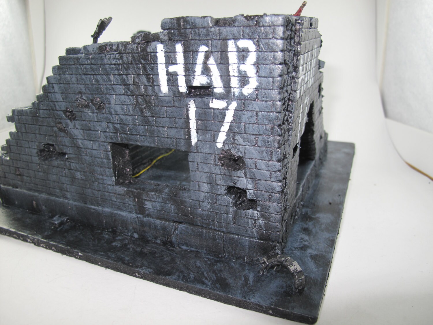 Modular Catwalks and Platforms, Necromunda Terrain, Warhammer 40k Terrain,  Warhammer 40k, Wargame Terrain, 28mm Terrain, 