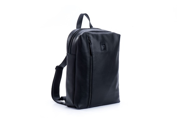 Minimalist clearance work backpack