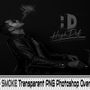 200 SMOKE TRANSPARENT PNG Photoshop Overlays, Digital Texture, Background, Backdrop, Photo, Photography, Smoke, Fog, Fire, Mist, Cigarette