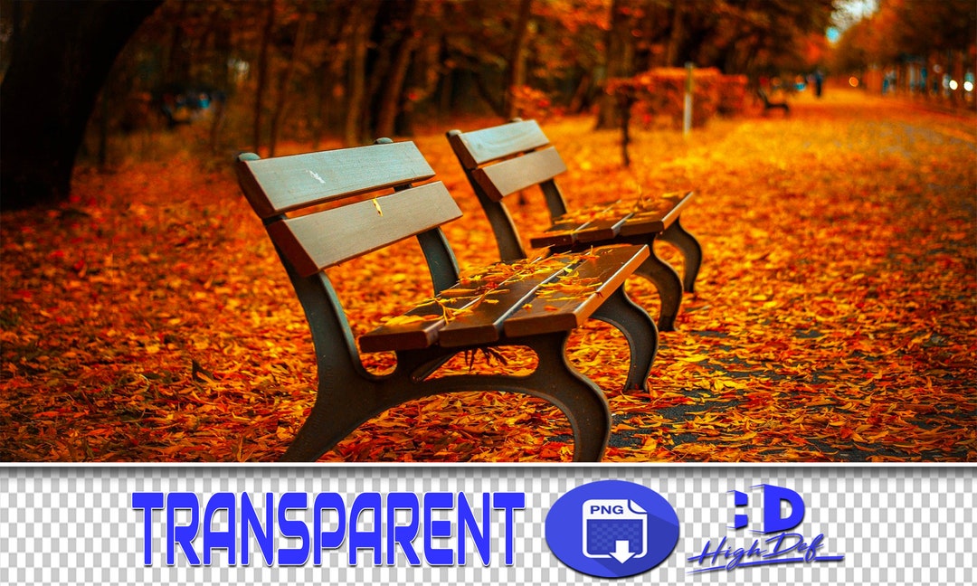 200 BENCHES TRANSPARENT PNG Photoshop Overlays, Benches Png, Benches ...