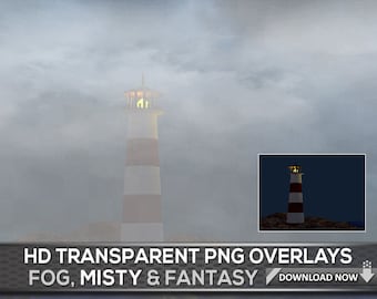 50 FOG TRANSPARENT PNG Photoshop Overlays, Fog, Mist, Fantasy and Smoke Overlays, Fog Transparent Png, Fog, Smoke, Fire, Mist, Light Effect