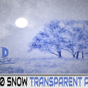 200 SNOW TRANSPARENT PNG Photoshop Overlays, Digital Texture, Background, Backdrop, Photo, Photography, Rain, Water, Drops, Snow, Weather