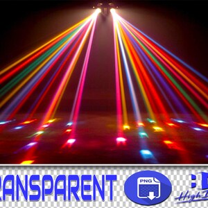 700 LIGHTS TRANSPARENT PNG Photoshop Overlays, Png Bokeh, Png Disco Lights, Backgrounds, Backdrops, Overlays, Transparent Png Files, Images