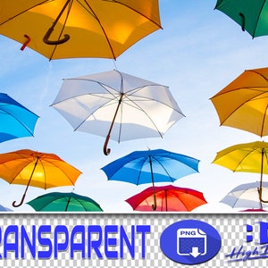 300 UMBRELLA TRANSPARENT PNG Photoshop Overlays, Umbrella Png, Umbrella Overlays, Umbrella Backgrounds, Umbrella Transparent Png Files, Rain