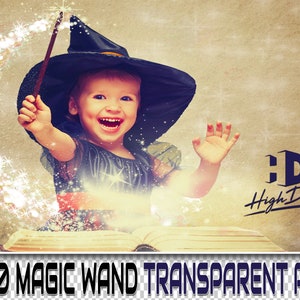 200 toverstaf transparante png Photoshop-overlays, png-sprankeling, rook, glitter, licht, effect, gloeiend, deeltjes, bokeh, fee, stof, sterren