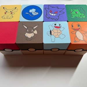 3D Printed Deck Box
