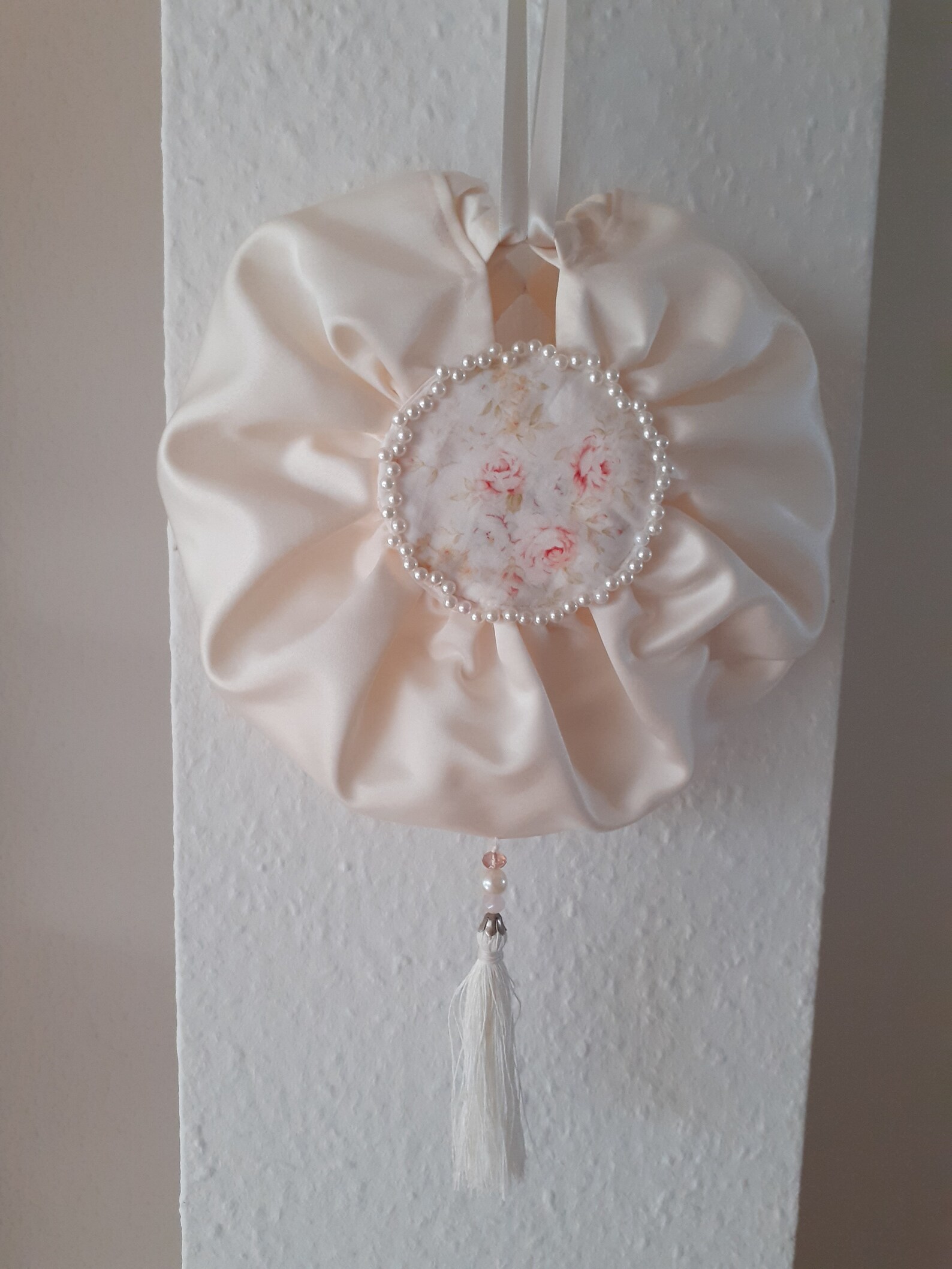 Reticule Silk Jane Austen Bag Regency Victorian Empire Costume Empire ...