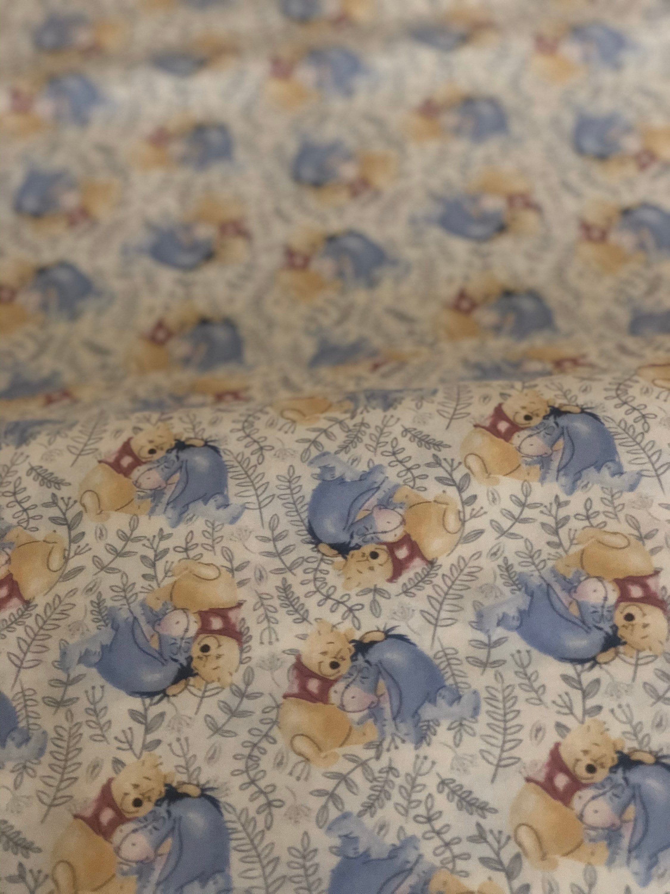 winnie the pooh floral loungefly