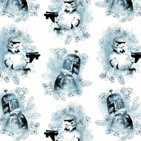 stormtrooper fabric