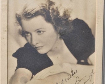 アンタッチャブル キャスト直筆サイン入り写真 - ケビン