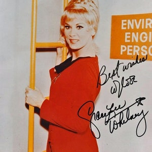 Grace lee whitney - Etsy 日本