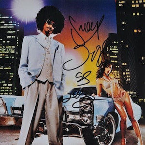 Snoop dogg signed - Etsy 日本