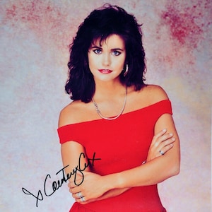 suciedad de courtney cox