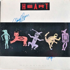 Heart 