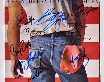 クラーク・ゲーブル直筆サイン入り写真 - 風と共に去りぬ - 戦艦