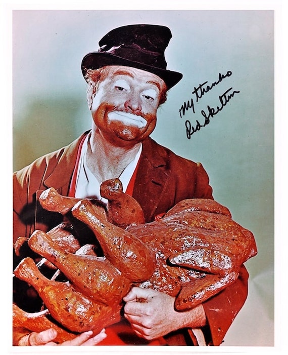 お笑い・バラエティ Red Skelton: America's Clown Prince The Clown - Red Skelton