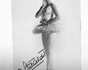 Brigitte Bardot Signed Photo W/COA