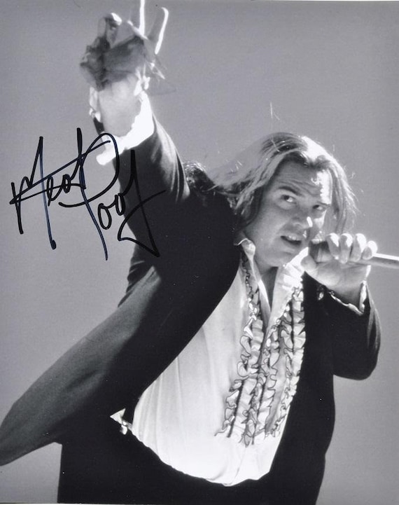 Meatloaf Musician Rocky Horror