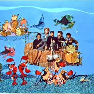 チャック・ノリス直筆サイン入り写真 - 行方不明、COA付き - Etsy 日本