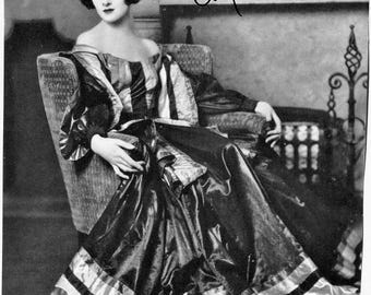 Myrna Loy Signed Photo – The Thin Man W/COA