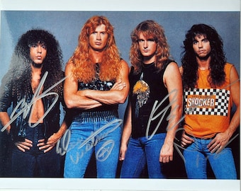 クラーク・ゲーブル直筆サイン入り写真 - 風と共に去りぬ - 戦艦