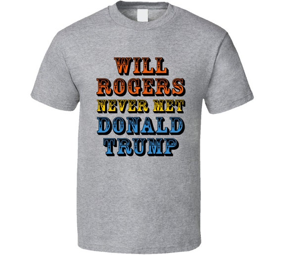 anti trump tee shirts