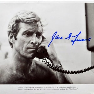 James franciscus - Etsy 日本