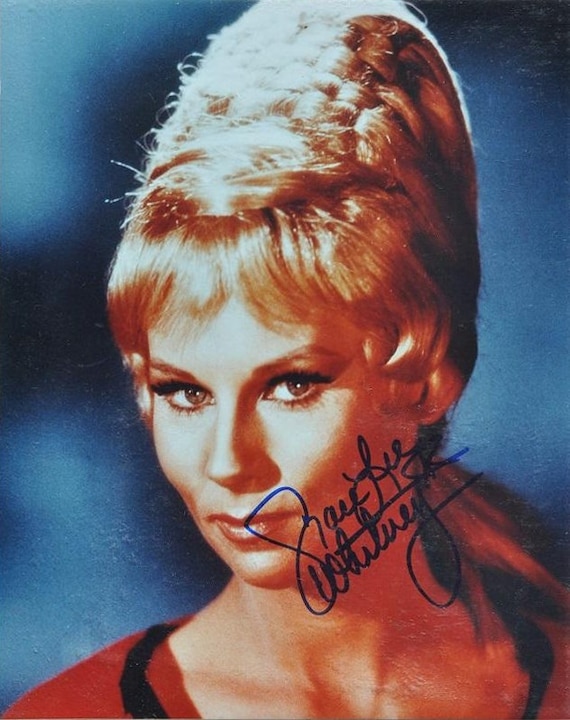 Grace Lee Whitney Batman Grace Lee Whitney Dead; Played Yeoman Janice