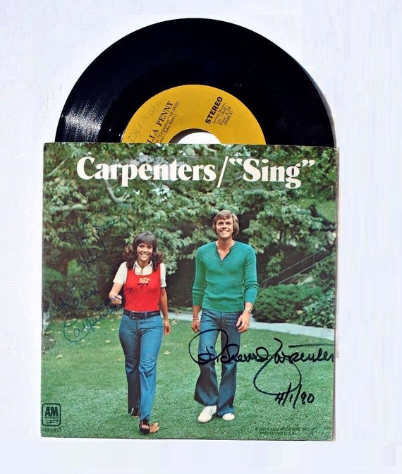 カーペンター 歌姫70-190 carpenter The Karpenteers: Iconic Women of the 70's - YouTube