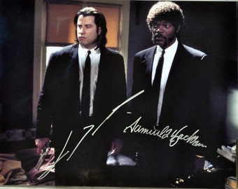 アンタッチャブル キャスト直筆サイン入り写真 - ケビン・コスナー