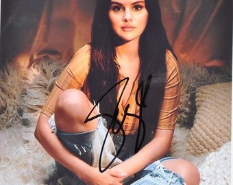 SELENA GOMEZ - A Year Without Rain - Album Display Deluxe - Etsy