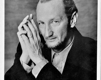 ロバート・イングランド直筆サイン入り写真 - エルム街の悪夢 コア