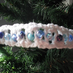 Christmas tree garland | Etsy