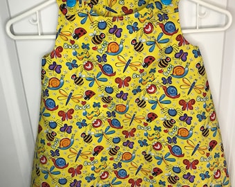 Children's summer dress