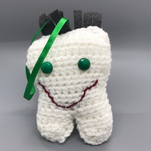 Tooth Fairy Pillow
