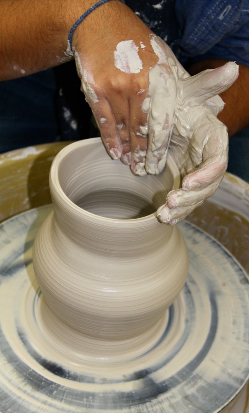CLAY Pottery Clay Molding Clay School Clay Art Clay | Etsy