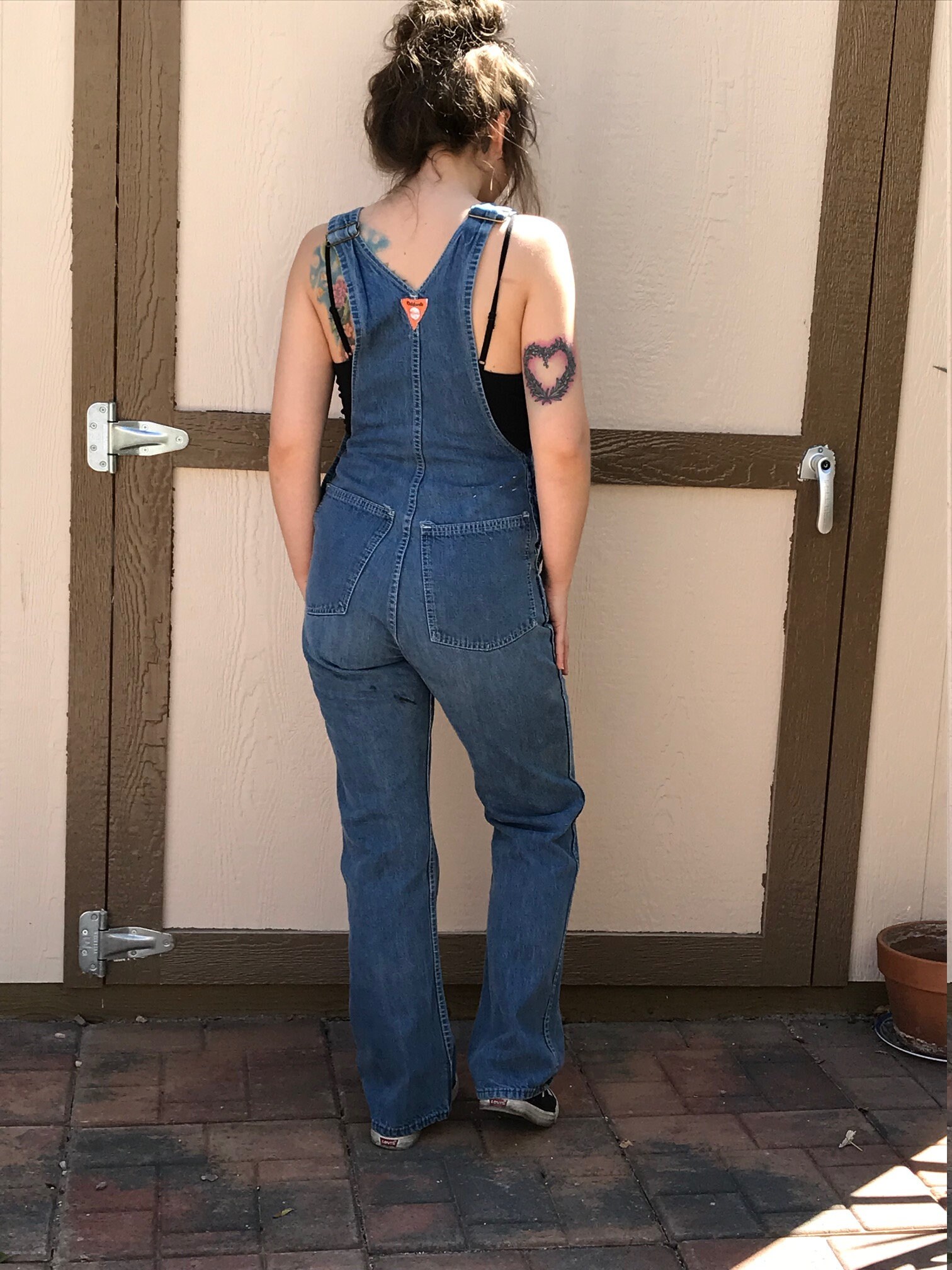 oshkosh overalls canada