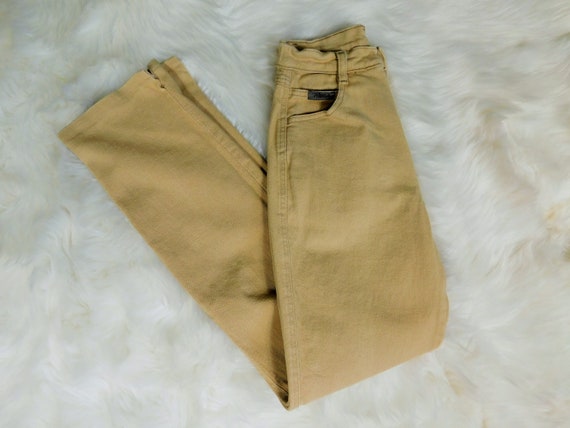 90s Roper Jeans / Vintage High Waist 