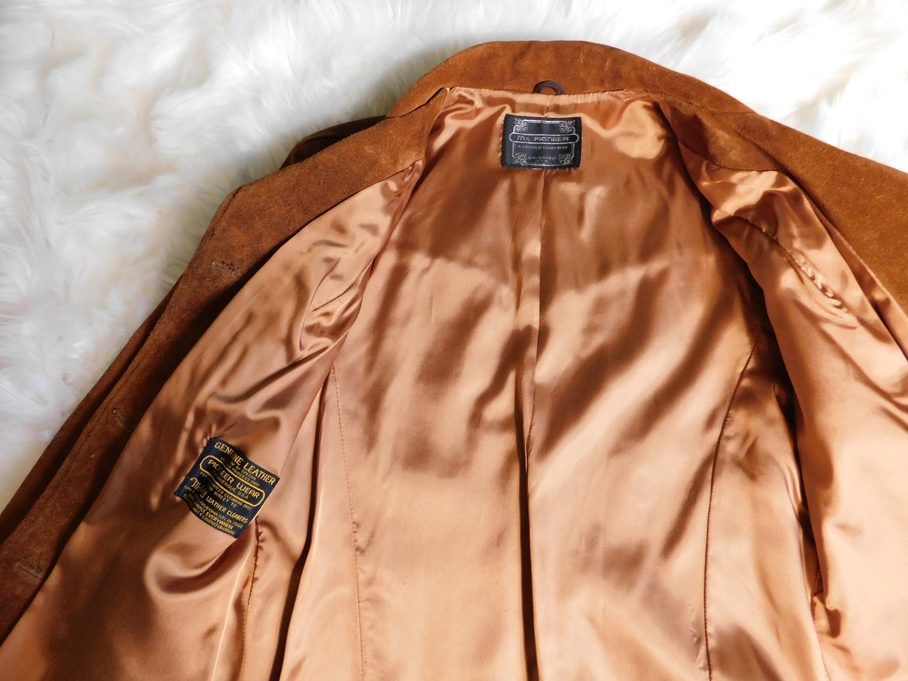 ms pioneer leather jacket