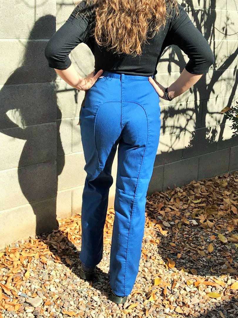 70's ditto pants