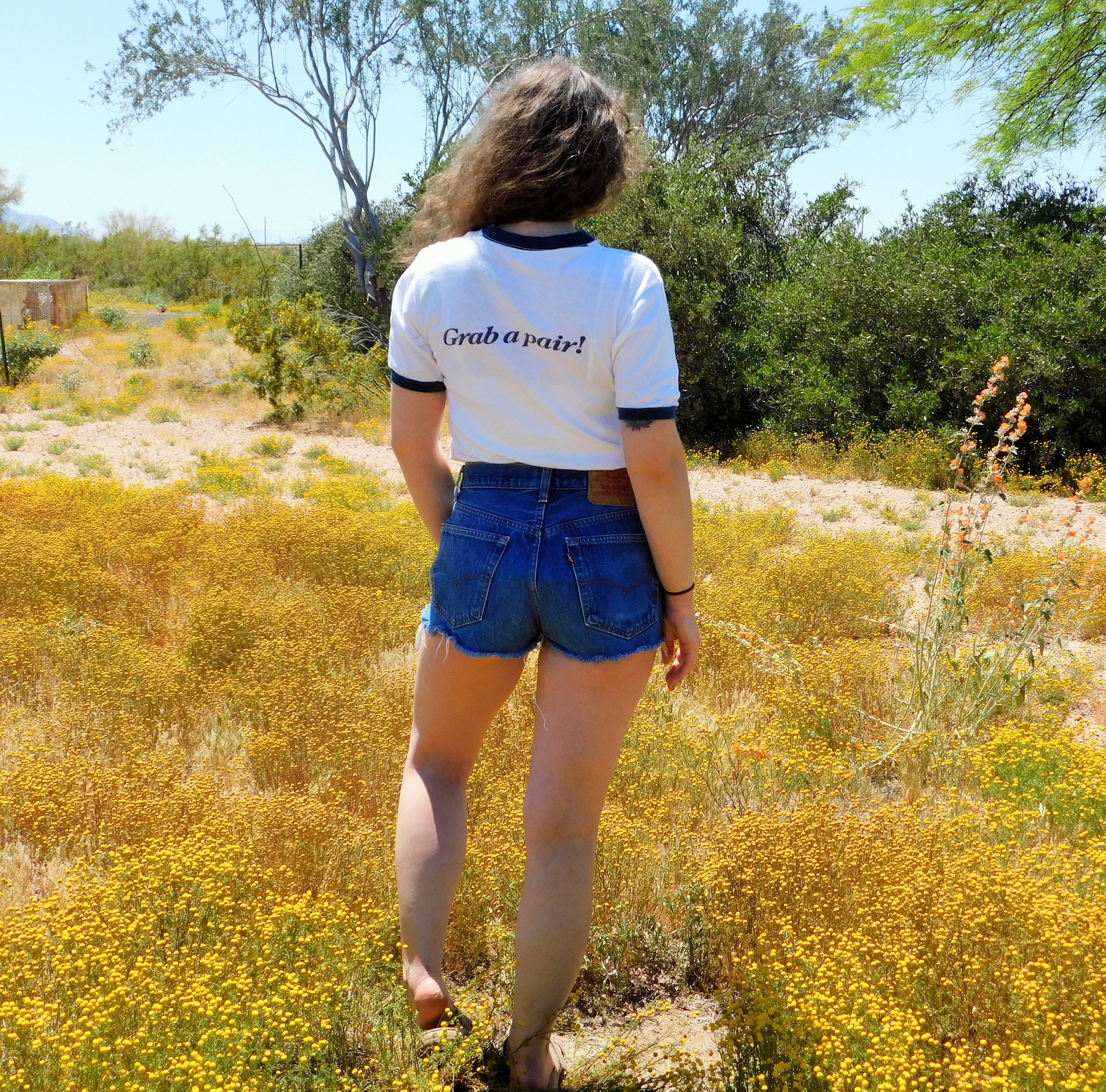levis 501 button fly shorts