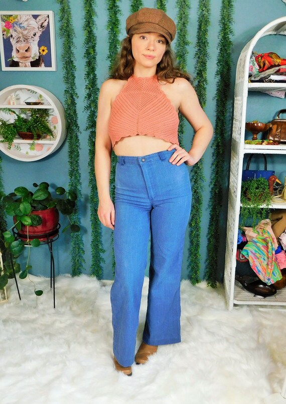 original dittos jeans