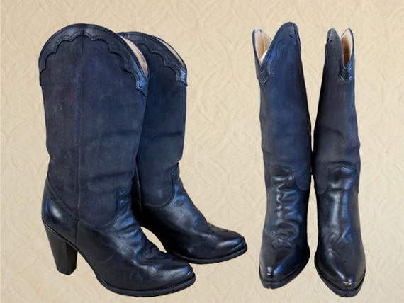 zodiac cowgirl boots