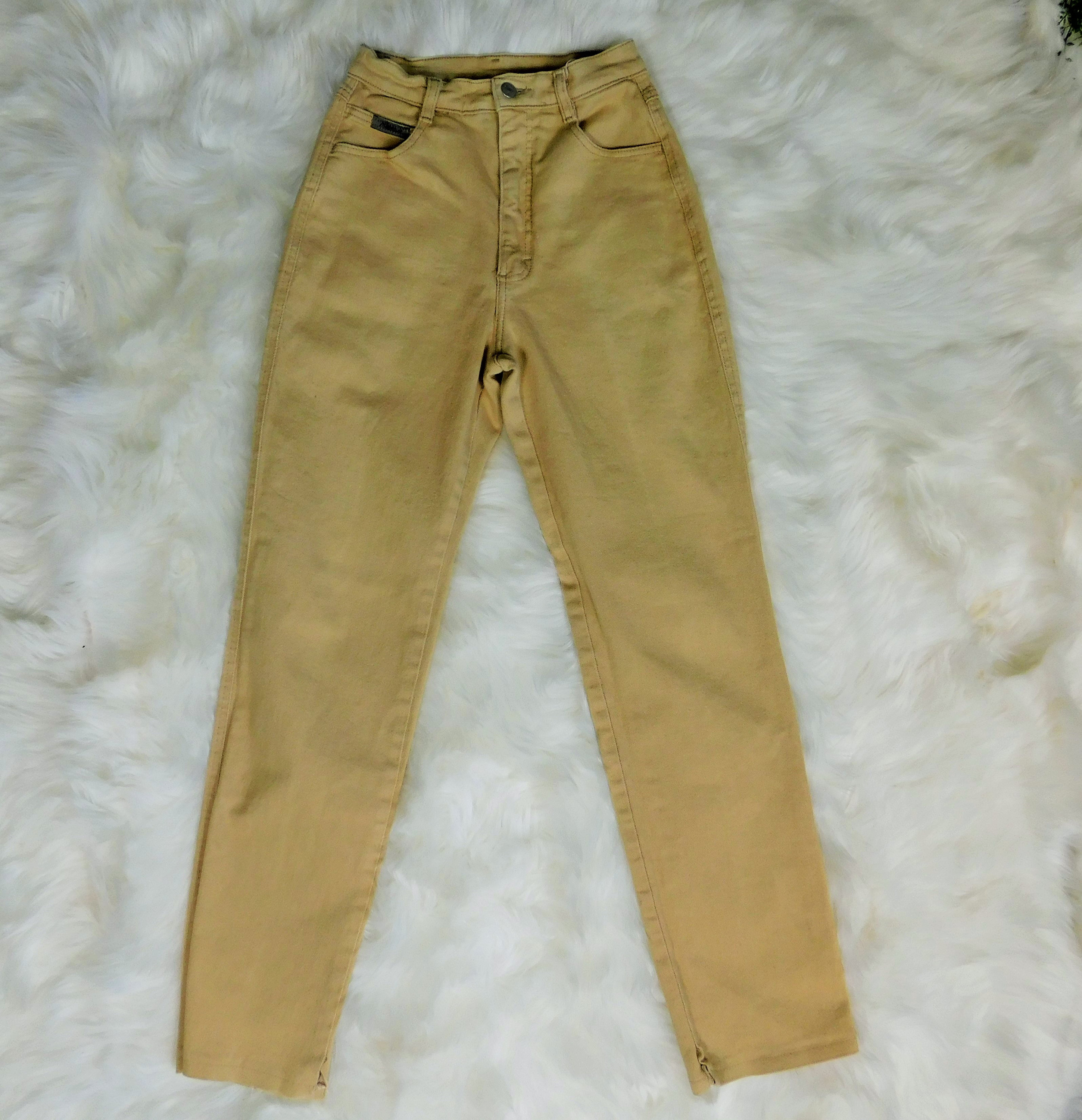 90s Roper Jeans / Vintage High Waist Boot Cut Stretch Denim Jeans Etsy