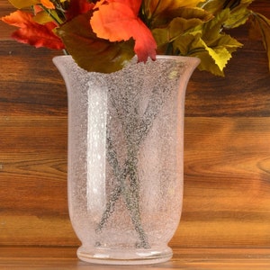 ☆未使用・新品☆ チェコガラス 花瓶 atelier beranek glass | www