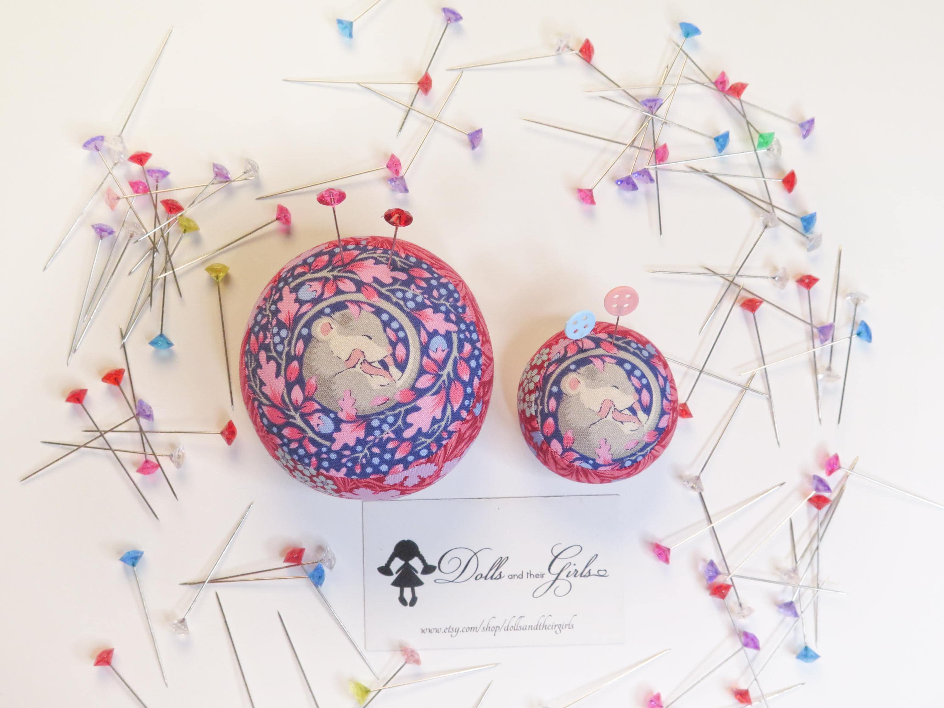 Tilda Accessories - Etsy