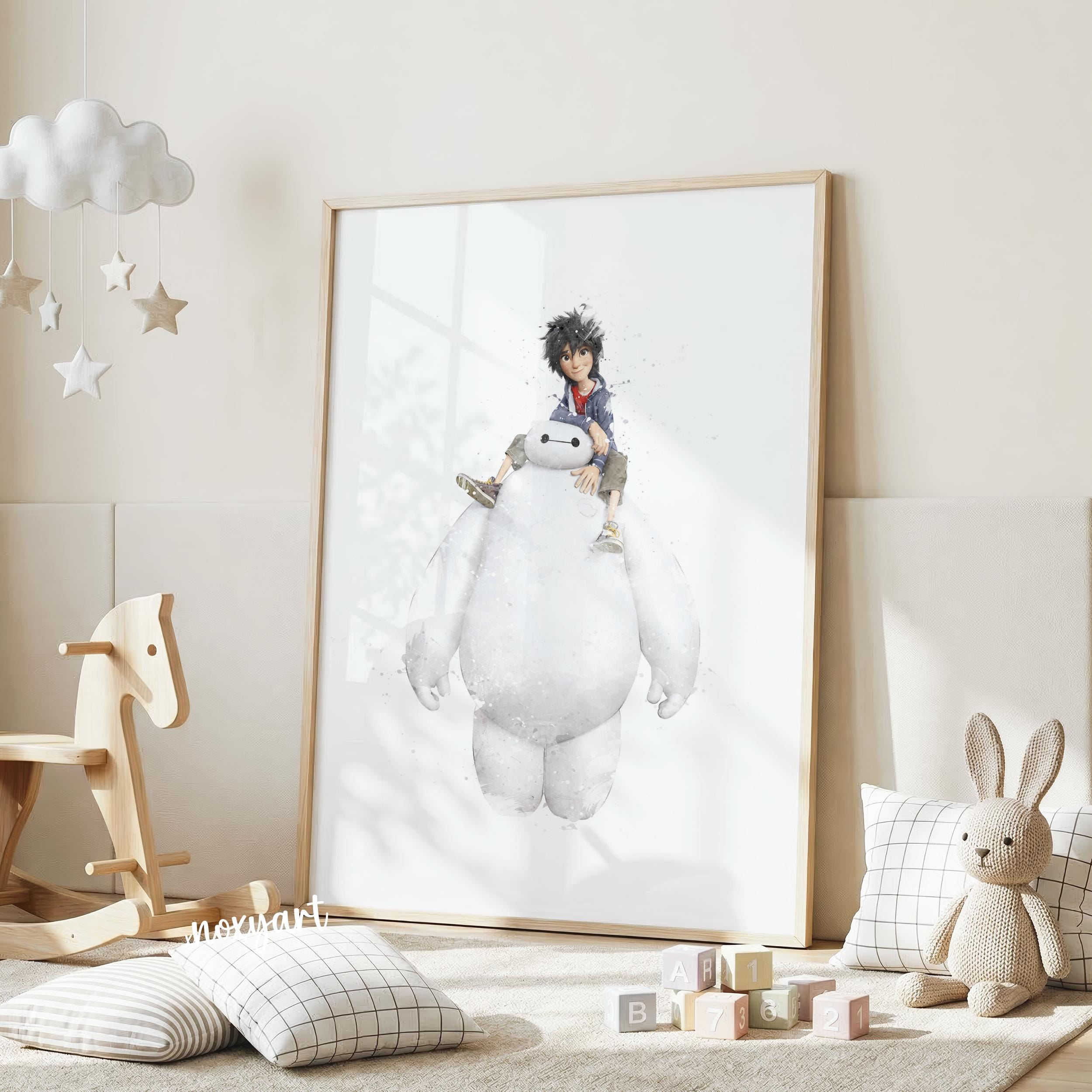 Hiro 1 - Etsy Canada