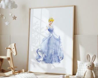 シンデレラ 追加デコレーションセット ネズミ3匹 / 鳥1羽 - Etsy 日本